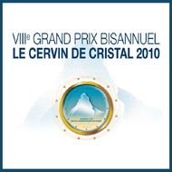 BLC Cervin de Cristal - Prix de la jeune entreprise 2010