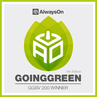 Going Green - Global 200 Winner 2012