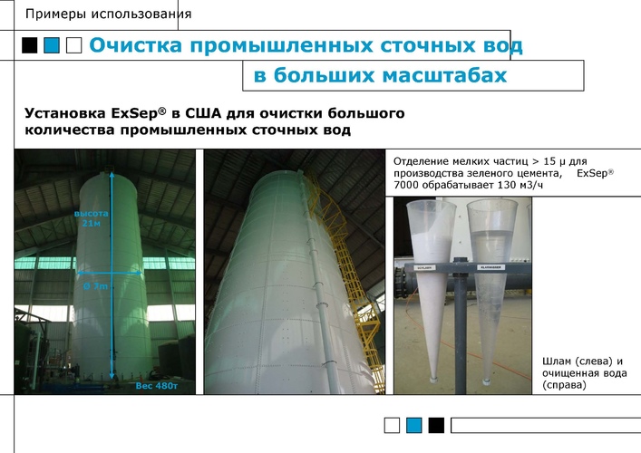 Производство стройматериалов
