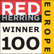 Red Herring - Europe 100 Winner 2009