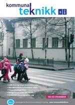 Renseteknologi fra Luxembourg - Kommunalteknikk Norwegen, März 2012