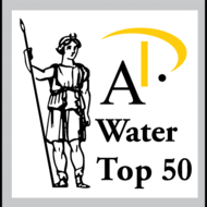 The Artemis Project - Top 50 water company 2010